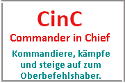Online Spiele Lk. Heilbronn - Kampf Moderne - Commander in Chief - CinC